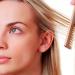 Найден выход из запутанной ситуации с волосами: натуральные средства Волосы путаются после мытья